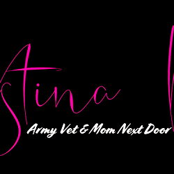 Kristina Rae💋Army Vet🇺🇸Mom Next Door - Model Page