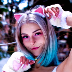 Trixy Blue photo