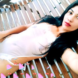 Jenn Starlight photo