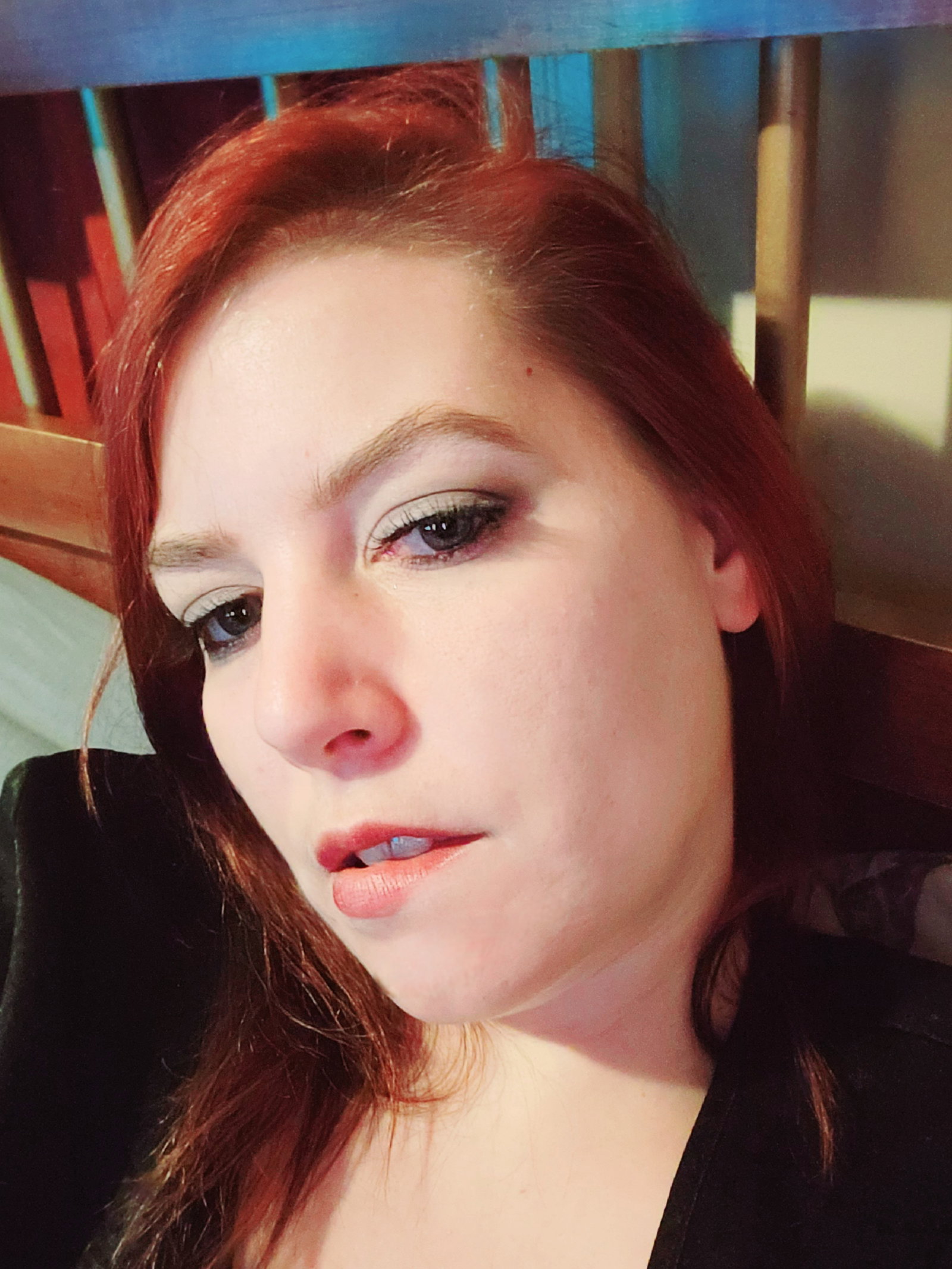 Sexy Selene photo