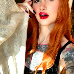 Your secret GF 👽 photo