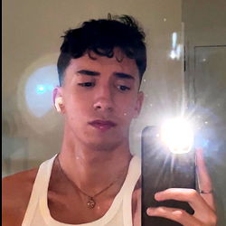 College Boy - Exclusive OnlyFans Content