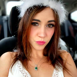 Kat Karma Orgasmic NO PPV - Model Page