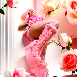 ⛓️ IM YOUR MOMMY ⛓️ photo