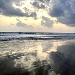 Petals like silk photo