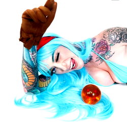 Kelly Medanie photo