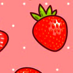strawlberry🍓 photo