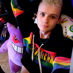 Ryan Snow❄️ photo