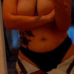 BabyGirlRaven photo