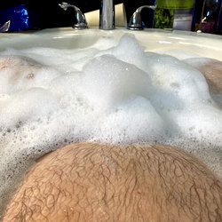 BubbleMikey photo