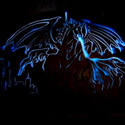 Ureaus💜🐚 photo