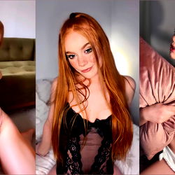 Red Aphrodite 🍒 photo