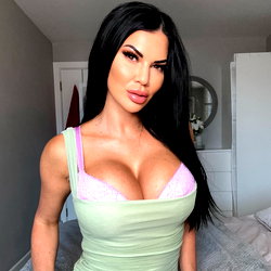 Jasmine Jae (Free Page) photo