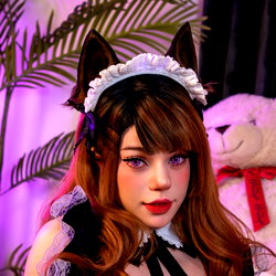 Fluffy Nemu - The Ultimate Succubus Experience