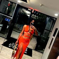 ⭐️⭐️sexy trans latina check it out 🔥🔥 photo