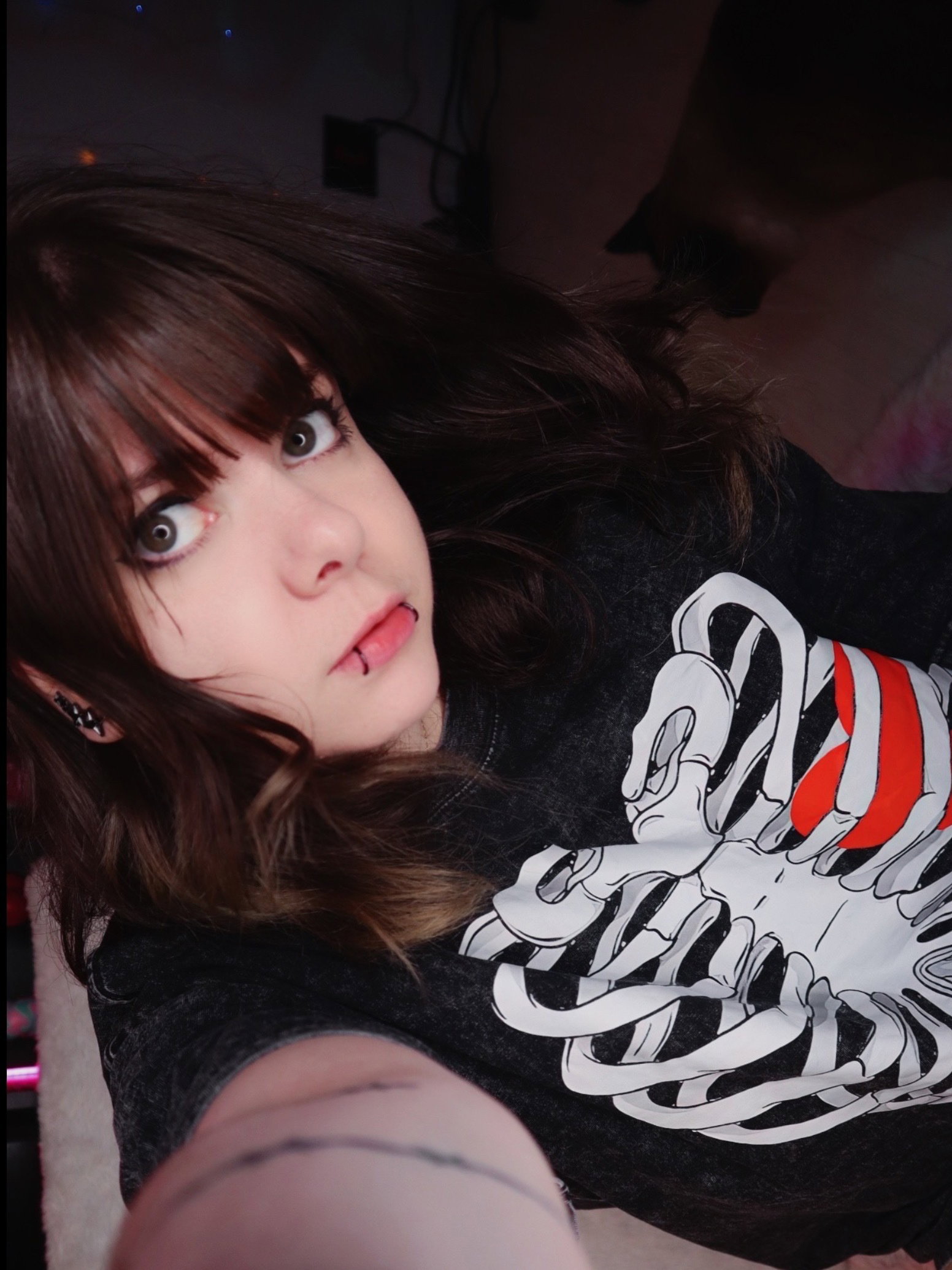 🐰 Kikiyou Chubby babe 🐰 photo