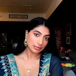 Indian Princess ♥️ photo