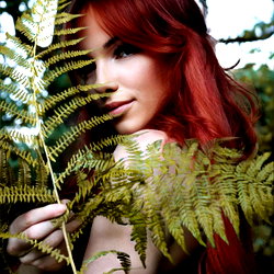 Selina Frost photo