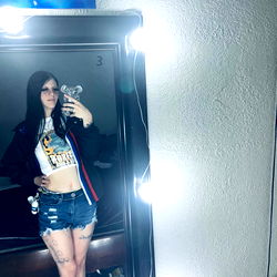 Aliza Monaee's Private Paradise on OnlyFans