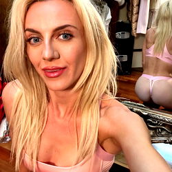 Barbie Roberts 🏃🏼‍♀️ photo