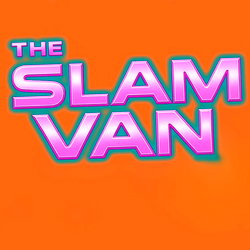 The slam van 🚌 photo