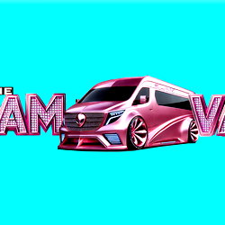 The slam van 🚌 photo