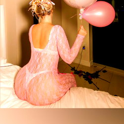 Morgan Elaine photo