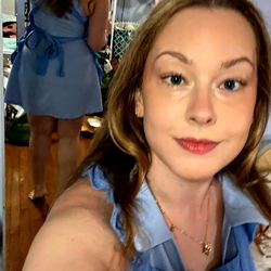 Sophie Margiela photo