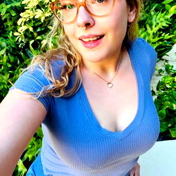 Sophie Margiela photo