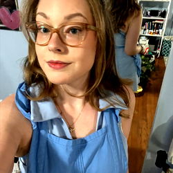 Sophie Margiela photo