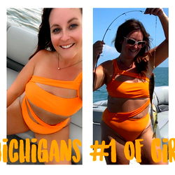 MICHIGAN'S #1 CREATOR photo