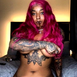 Kilopatra Heisenberg photo