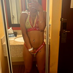 Jasmine Daville photo