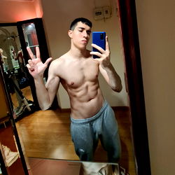 Victor de Orange 🧡 photo