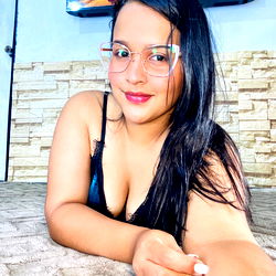 Andreita baby. photo