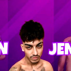 🄸🅅🄰🄽 🄹🄴🄽🄽🄴🅁 🦊 photo