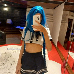 Asuka photo