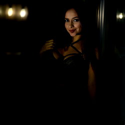 Angie Ortiz 💋 photo