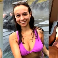 Piper Quinn - Free! photo