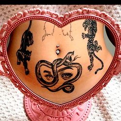 Sarah - OnlyFans Profile