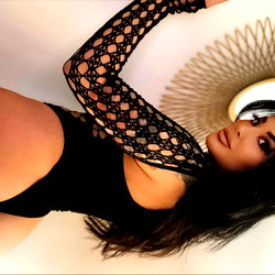 Kaylani Lei photo
