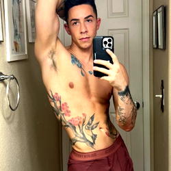 Vincent O’Reilly XXX photo