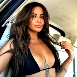 Kaylin Rae🌸 photo