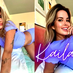 Kaylin Rae🌸 photo