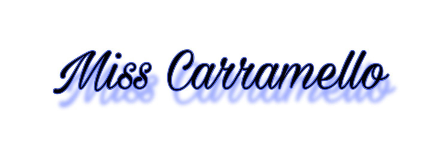 Miss Carramello photo