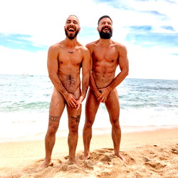TwoGuysOneCam photo