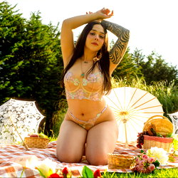 Fungi Witch 🍄 photo