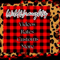 W!lD&NaUgHtY69 photo