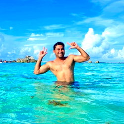 wicho lopez moguel photo