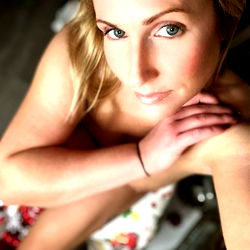 Piper Platinum 🩵 photo